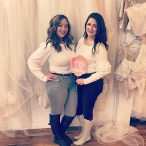 Meet your Posher, Sara